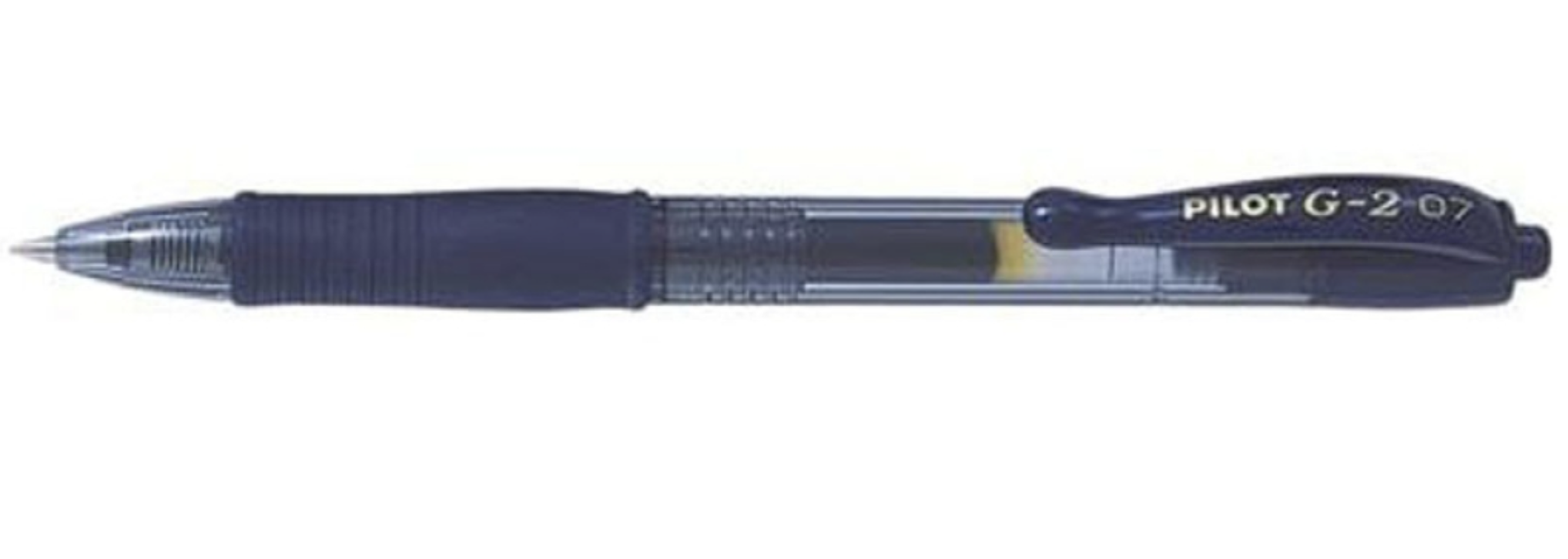 Pilot G-2 0,7 mm