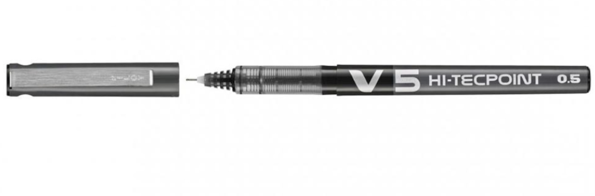 Pilot V5 Hi-Tecpoint 0,5 mm