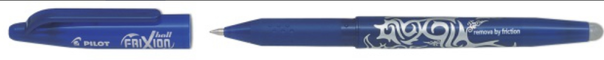 Pilot FriXion 0,7 mm
