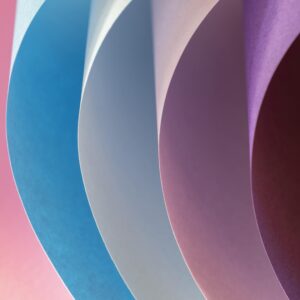 Stampa e plastificazione